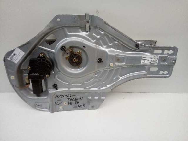 824052E000 Hyundai/Kia