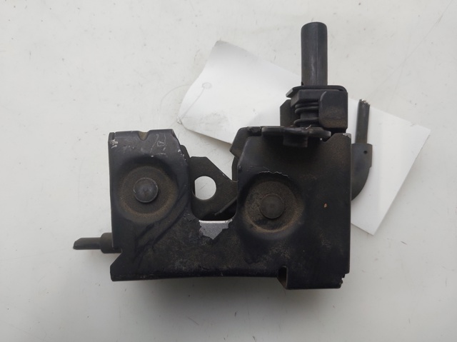 Fecho da capota para BMW 7 E65, E66, E67