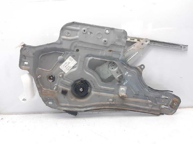  Santa Fe I SUV (2000-2006) original desde 69,39 €