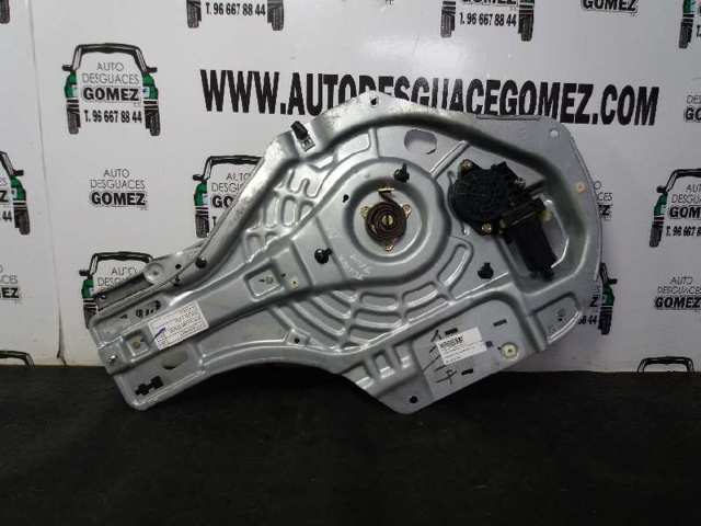  Tucson I SUV (2004-2010) original desde 80,92 €