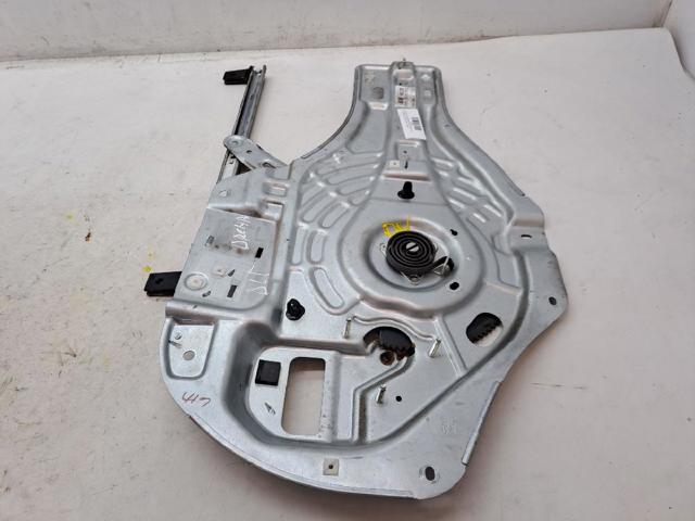  para Hyundai Tucson I (JM)
