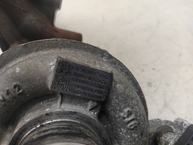 8241680002 Hyundai/Kia