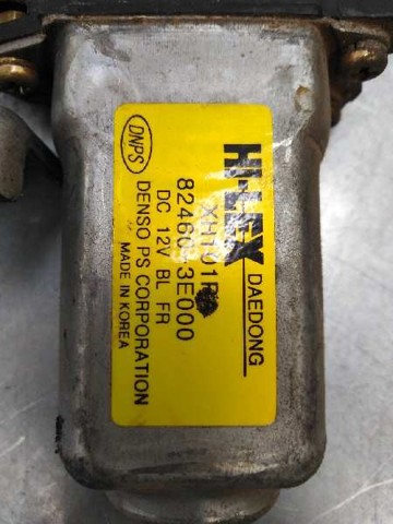 824603E000 Hyundai/Kia