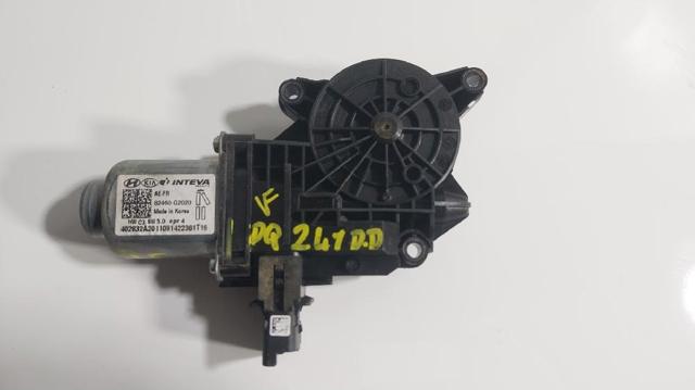 82460G2020 Hyundai/Kia