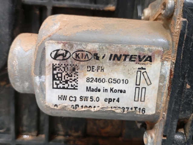 82460G5010 Hyundai/Kia