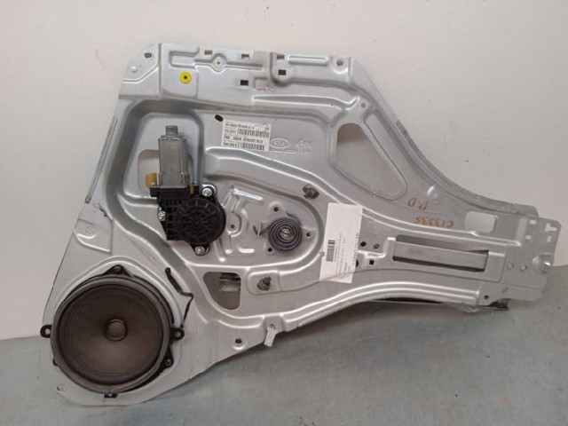 Comprar  Sportage II JE