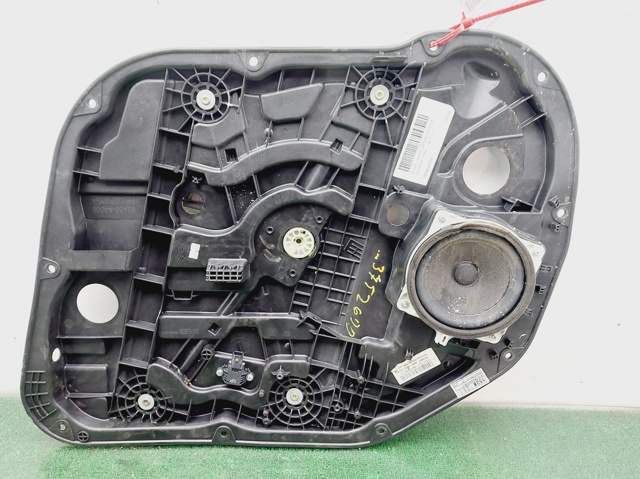  KIA Carens  (2012-2018)
