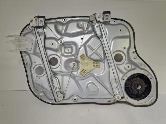 Mecanismo de acionamento de vidro da porta dianteira direita 824811H000 HYUNDAI