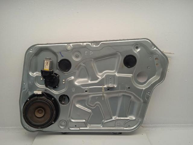 Mecanismo de acionamento de vidro da porta dianteira direita 824813K002 HYUNDAI