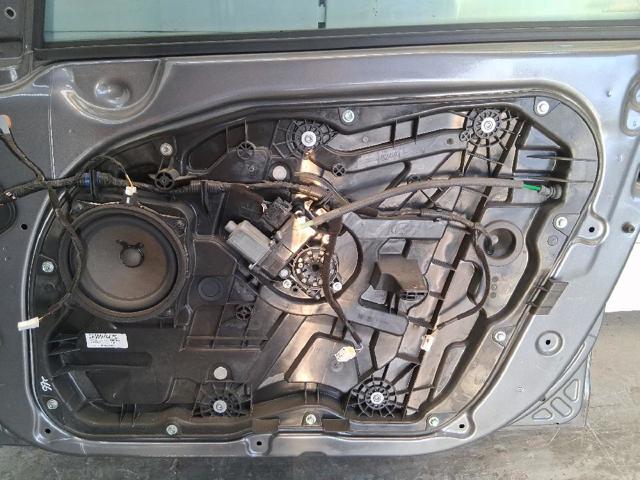 Mecanismo de acionamento de vidro da porta dianteira direita Hyundai I40 VF ao melhor preço