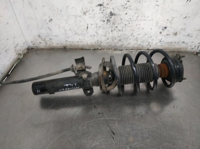 Amortecedor dianteiro 824904000429 FORD