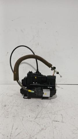 Fecho da porta traseira direita 825001KA2A NISSAN