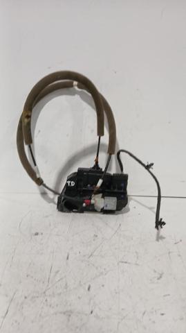 Fecho da porta traseira direita 825004EA2A NISSAN