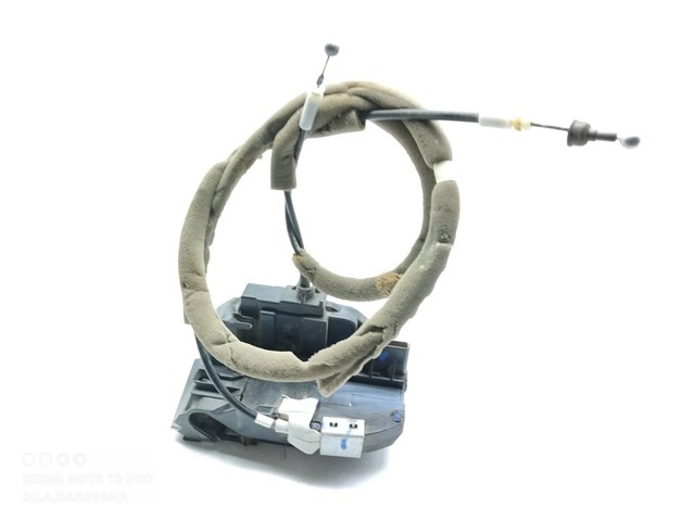 825014EA2A Nissan/Infiniti