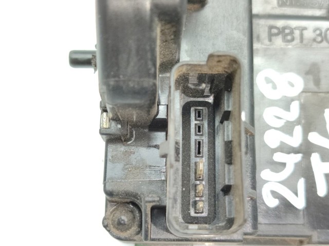 825014EA2A Nissan/Infiniti