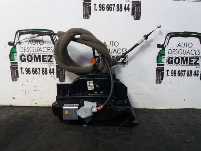 825014EA2A Nissan/Infiniti