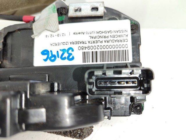 825014EA2A Nissan/Infiniti