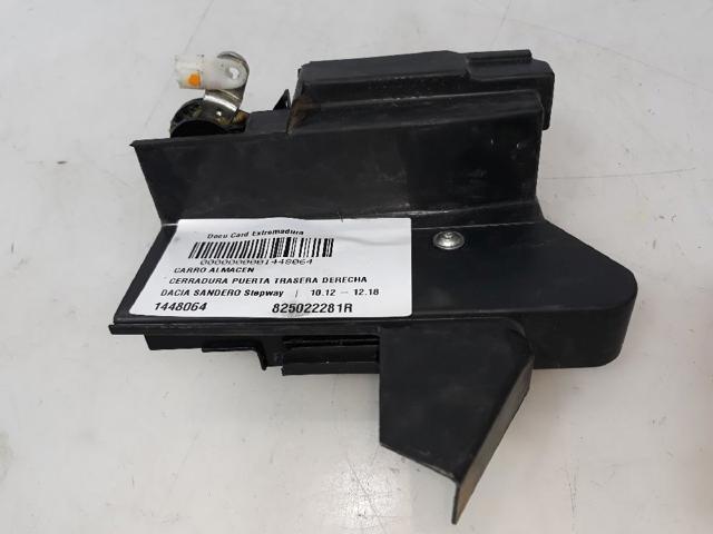 825022281R Renault (RVI)