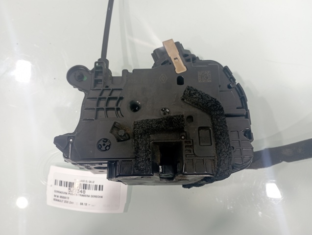 825029017R Renault (RVI)