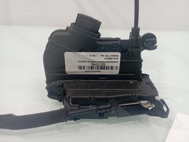 825029017R Renault (RVI)