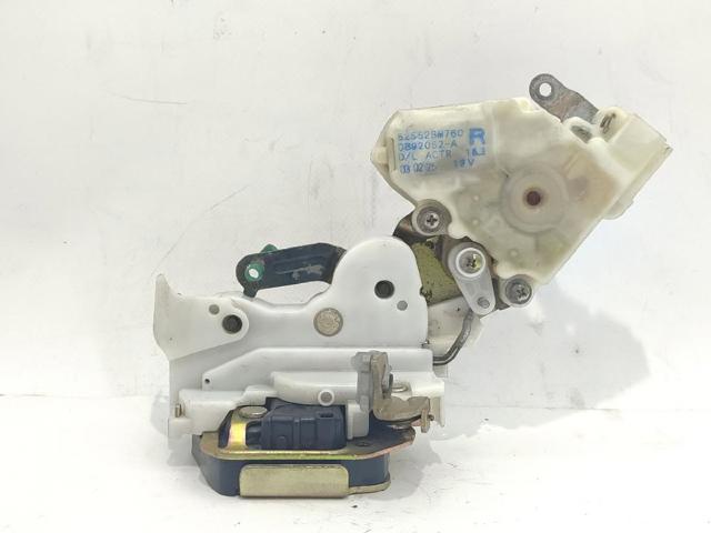 82502BM760 Nissan/Infiniti