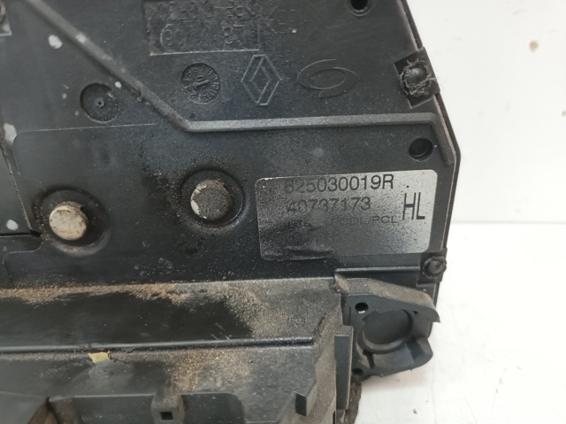 825030019R Renault (RVI)