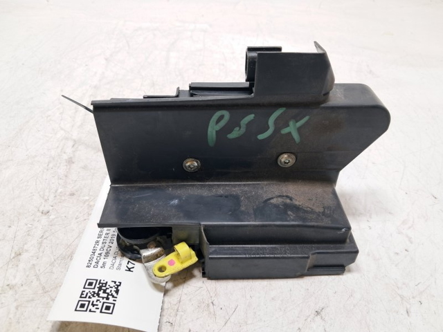 825034872R Renault (RVI)
