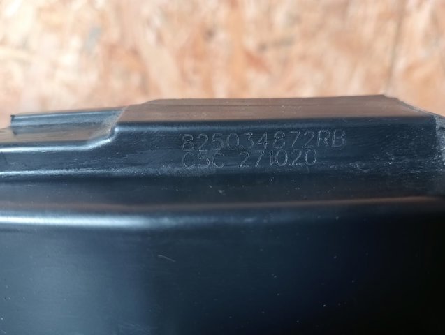 825034872R Renault (RVI)