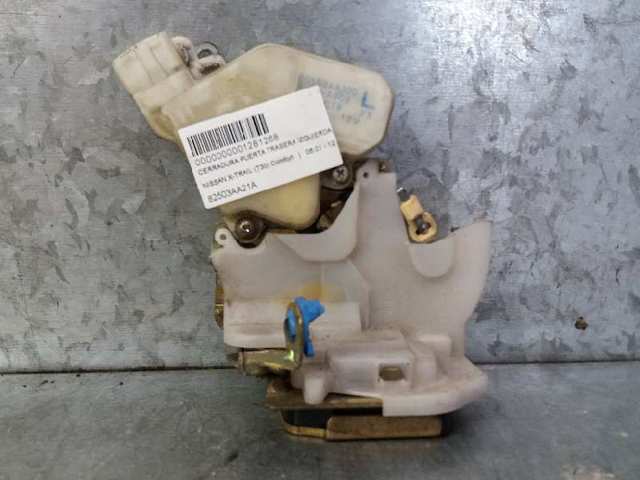 82503AA21A Nissan/Infiniti