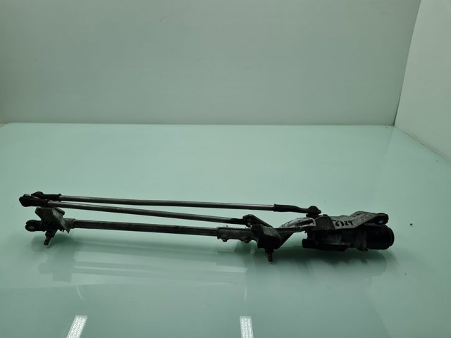 Motor de limpador pára-brisas do pára-brisas 8250A125 MITSUBISHI