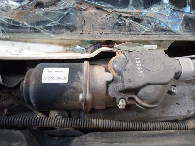 Motor de limpador pára-brisas do pára-brisas 8250A125 MITSUBISHI