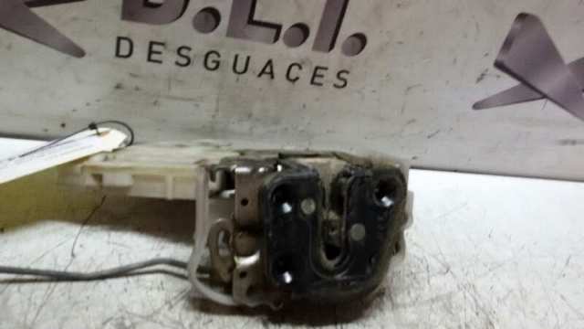 Fecho de tampa de porta-malas (de 3ª/5ª porta traseira) 8251065J50000 SUZUKI