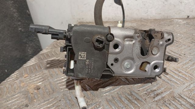 825154 Peugeot/Citroen