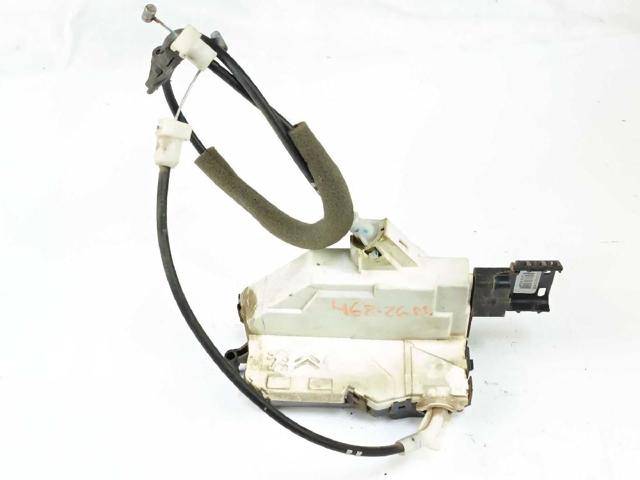 825154 Peugeot/Citroen