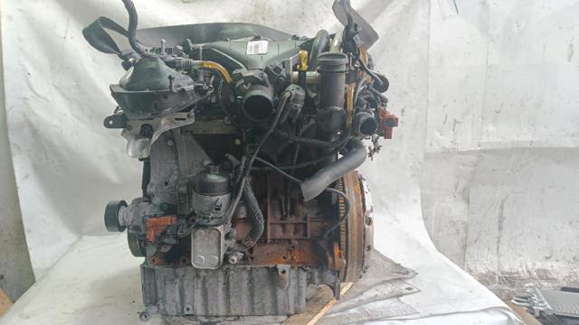 Motor montado para Volvo C30 M