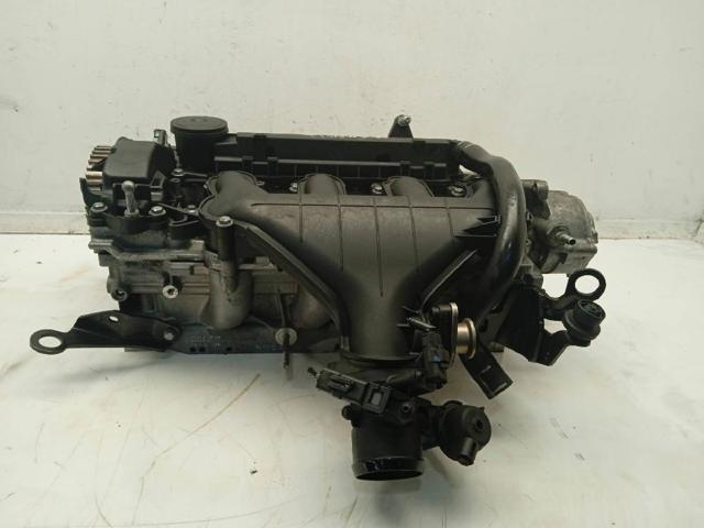 para Volvo S40 II (MS)