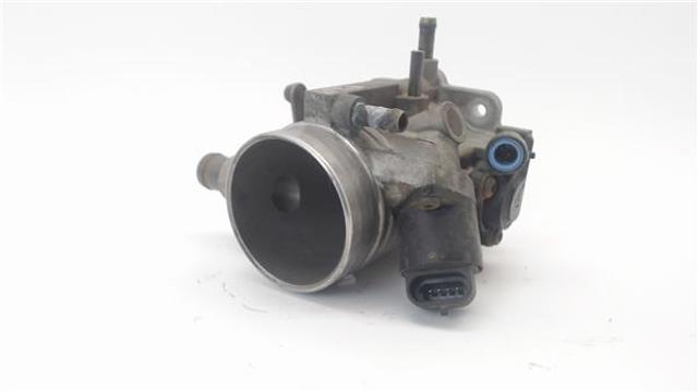 Válvula de borboleta montada 825240 OPEL