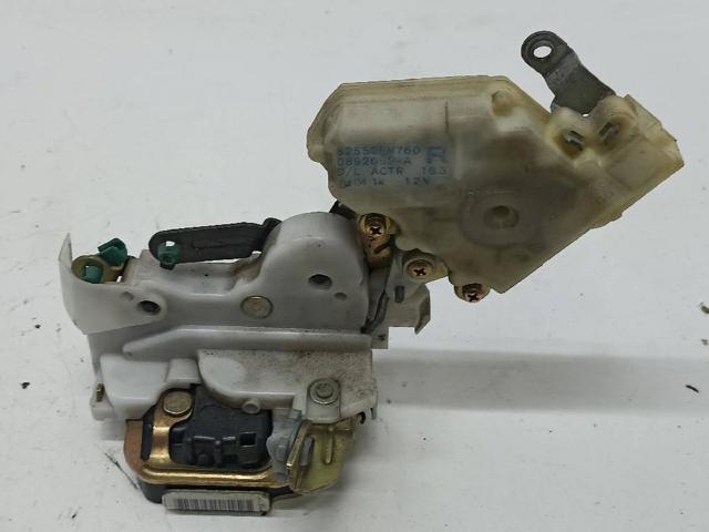 82552BM760 Nissan/Infiniti