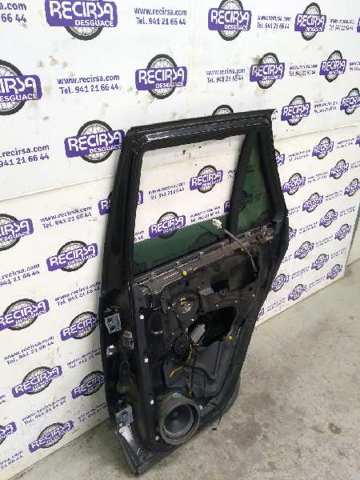 Porta traseira direita 8256828 BMW