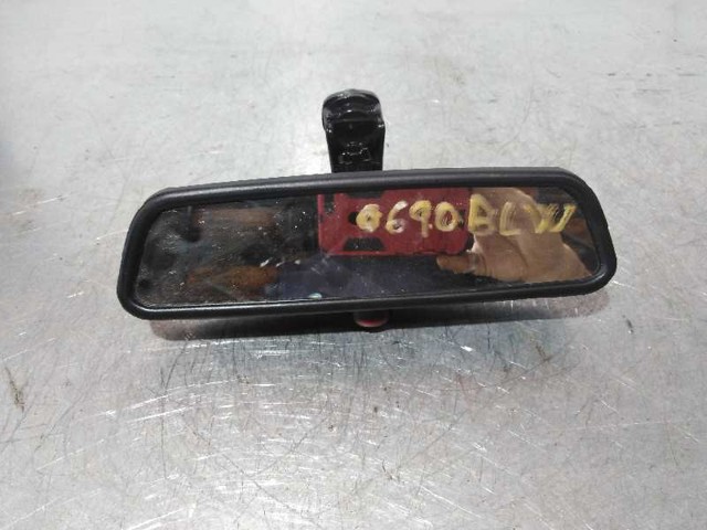 Espelho de salão interno 8257276 BMW