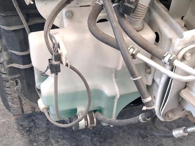 Tanque de fluido para lavador de vidro para Mitsubishi Outlander CW