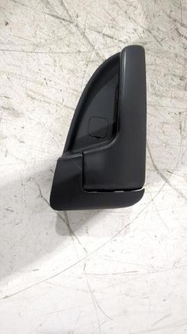 Maçaneta interna dianteira/traseira da porta esquerda 826101H000EQ HYUNDAI