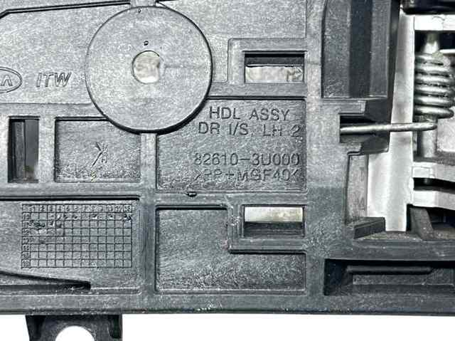 826103U000 Hyundai/Kia