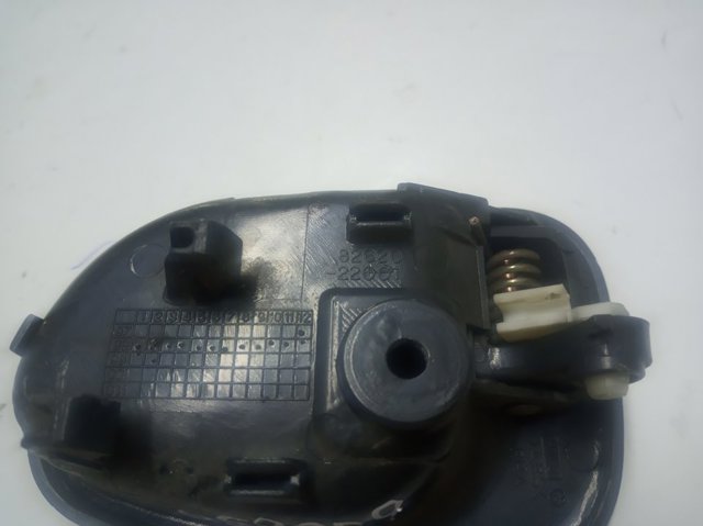 8262022001 Hyundai/Kia