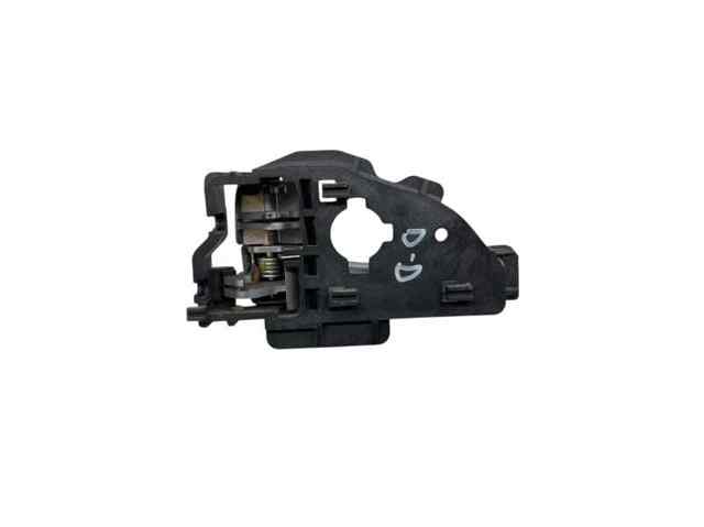 Maçaneta interna direita da porta dianteira 826202S020SAS HYUNDAI