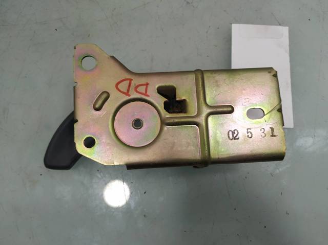 826203E011 Hyundai/Kia