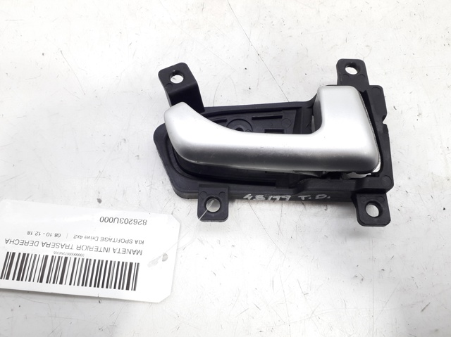 826203U000 Hyundai/Kia