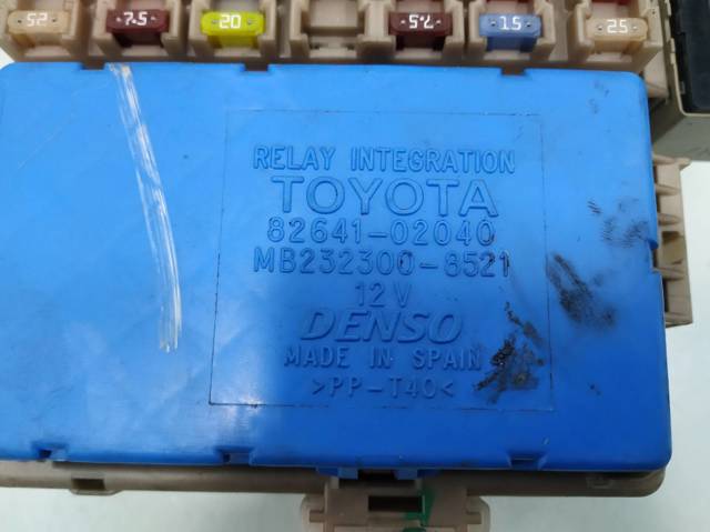 8264102040 Toyota