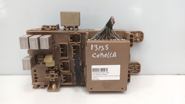 8264102040 Toyota