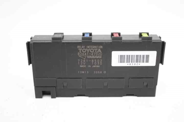 8264147020 Toyota